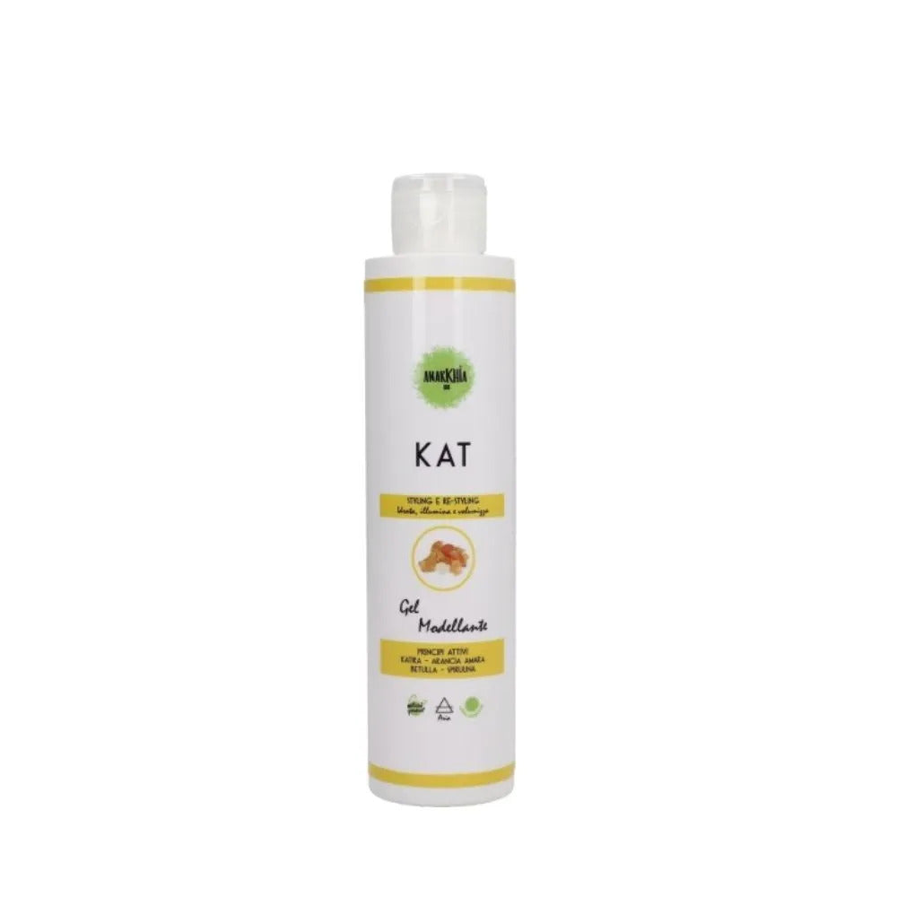 Gel Estilizador Kat Anarkhia 200ml_0
