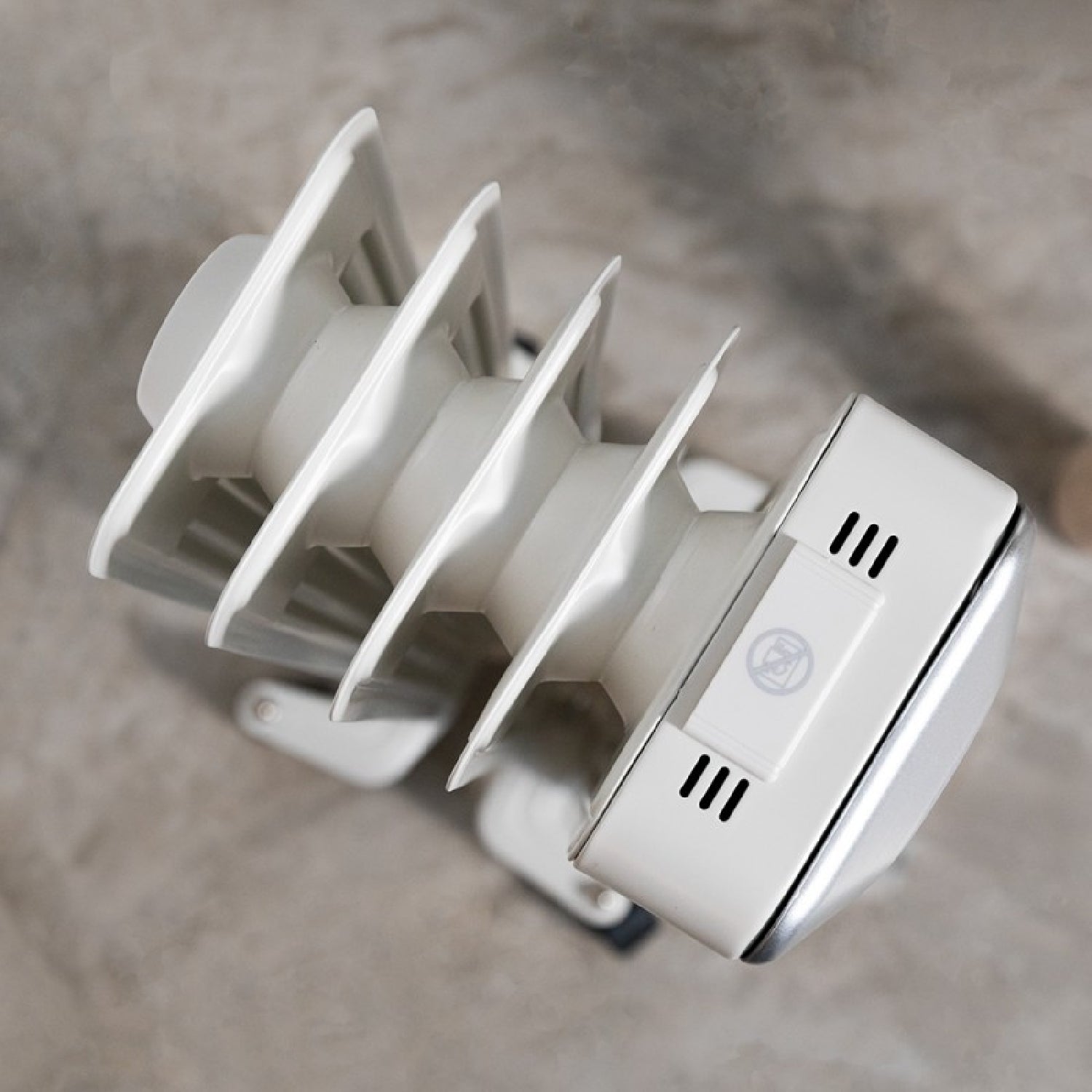 Cecotec Radiador De Aceite Ready Warm 5000 Space_3