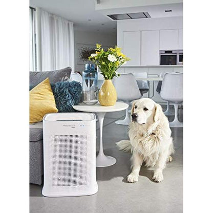 Purificador de ar Rowenta Pure Air Genius CONNECT
