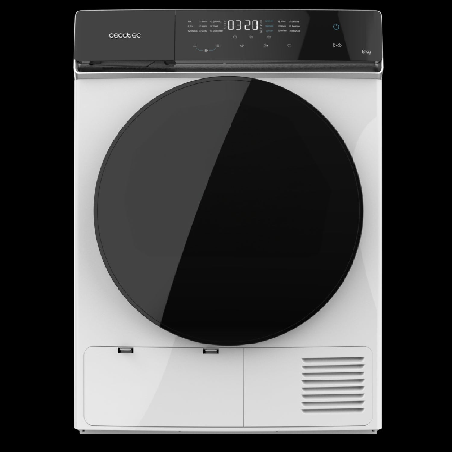 Cecotec Secadora Secadora Bolero Dresscode Dry 8400 Max_1