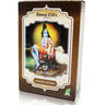 Pó de Henna Castanho Intenso Radhe 100 g