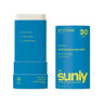 Protetor solar em stick Sunly FPS 30 Attitude sem fragrância 60g