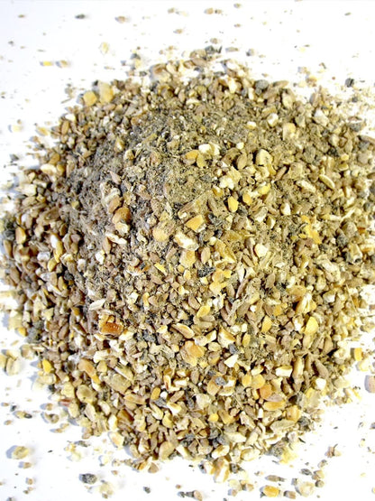 Pienso Gallinas Ponedoras ECOLÓGICO 20 kg – Alimentación Natural y Equilibrada para Producción de Huevos_1