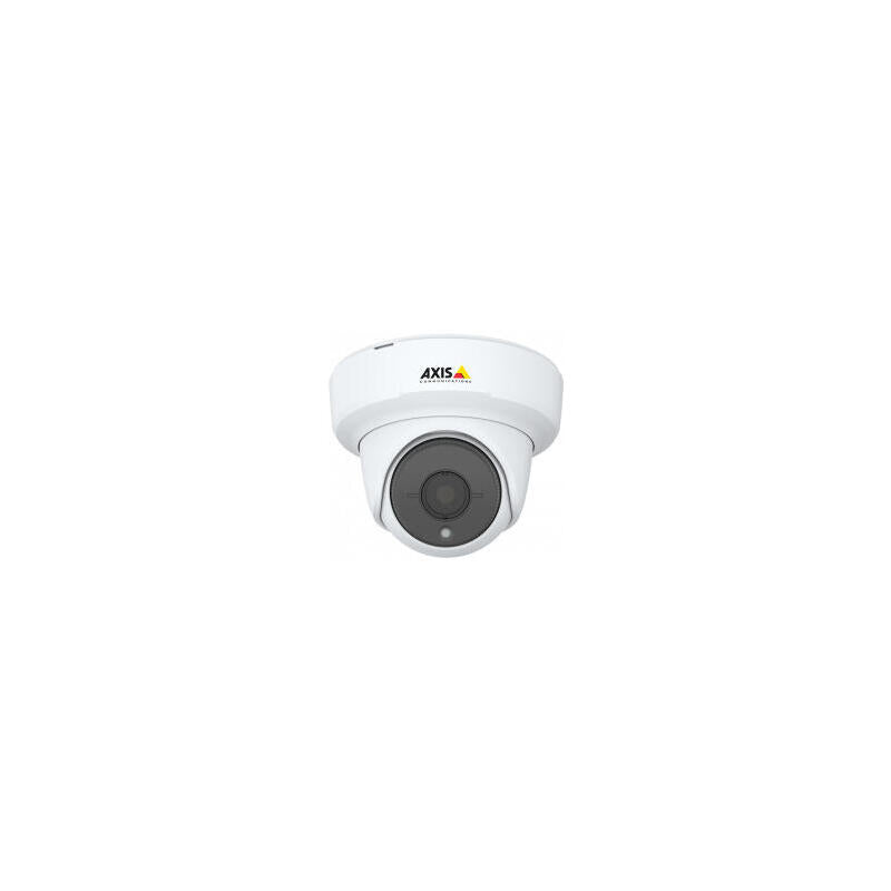 Axis Fa3105-l Eyeball Sensor Unitcmara De Vigilancia De Redcpulaen Interiorcolor (da Y Noche)1920 X 10801080piris Fijofocal Fija_3