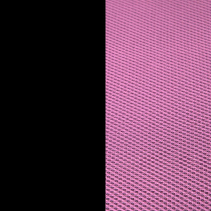 Silla De Oficina Logic Tejido, Negro, 60 X 90-102 X 60cm_3