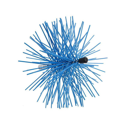 Deshollinador Cepillo Nylon 150 Mm._0