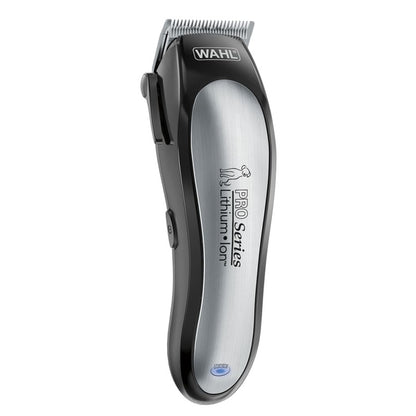 Wahl Maquinilla Pelo Mascotas 12 Pzs Lithium Ion Pro Series 09766-016_1