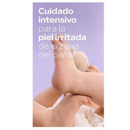 Baby Derma Crema Pañal Weleda 50 ml