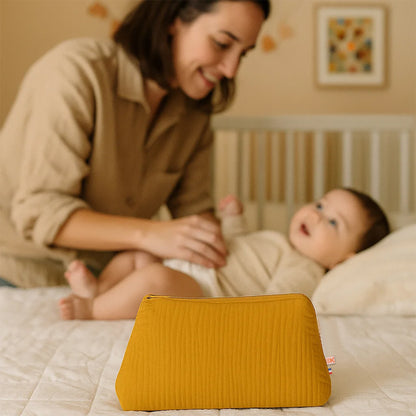 Neceser En Algodón Bio Honey_5