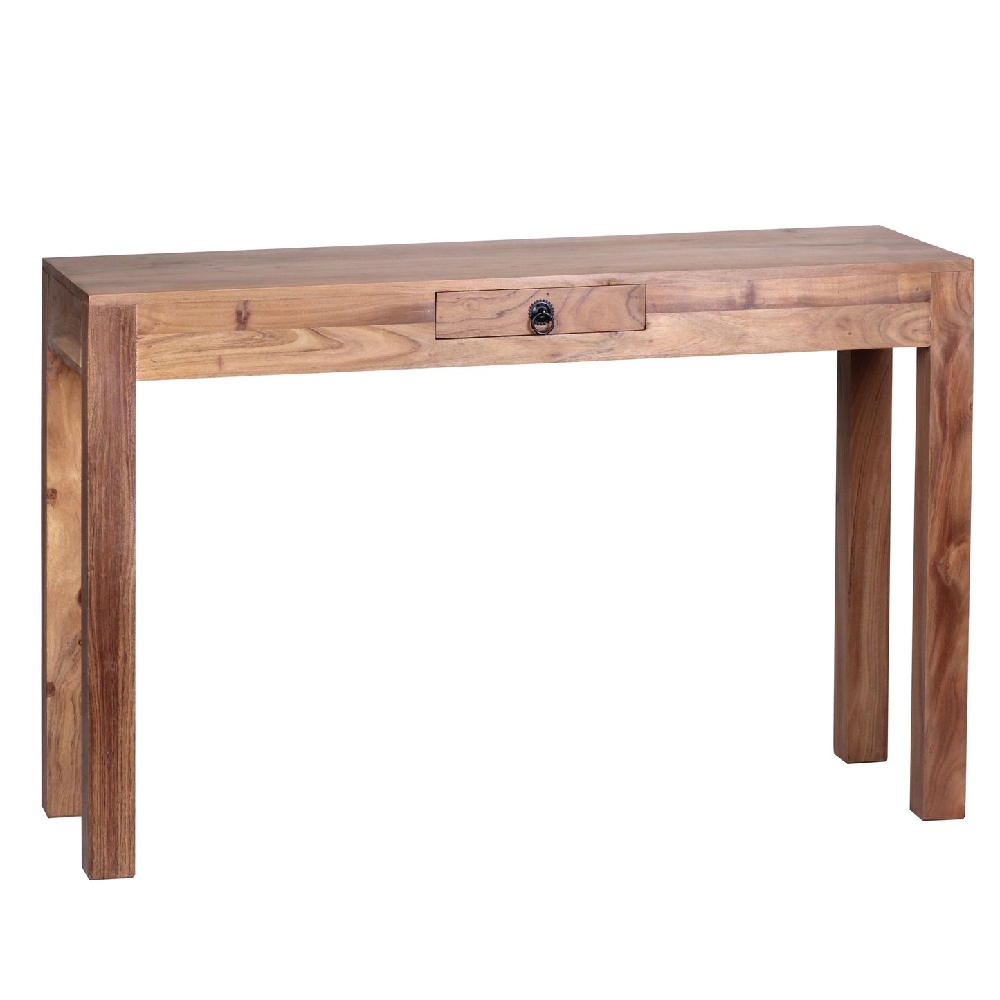 Mesa De Madera_0