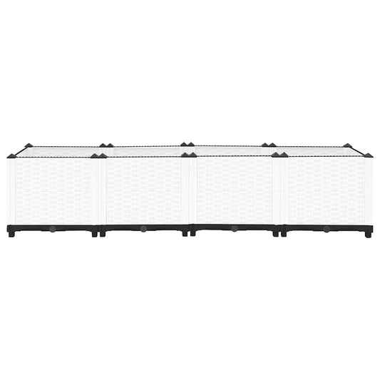 Arriate Polipropileno 160x40x38 Cm_0