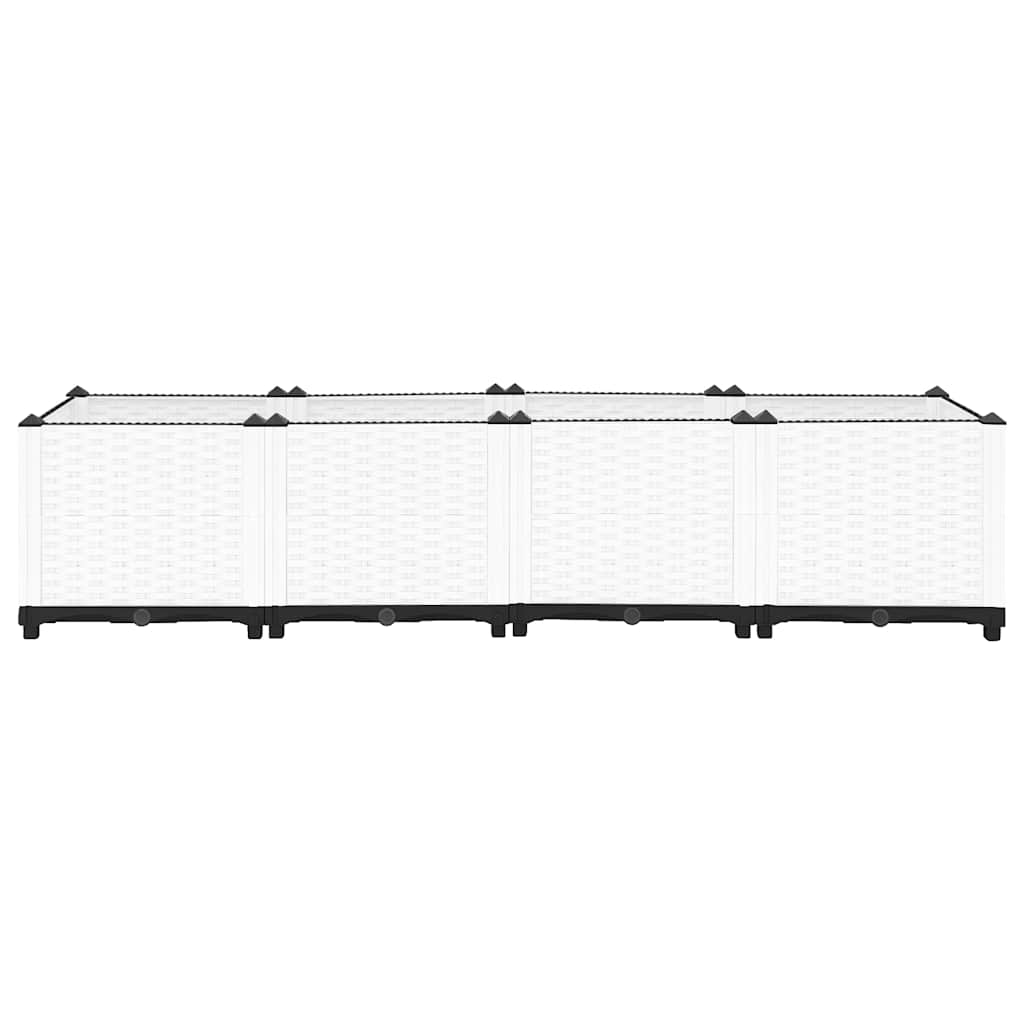 Arriate Polipropileno 160x40x38 Cm_3