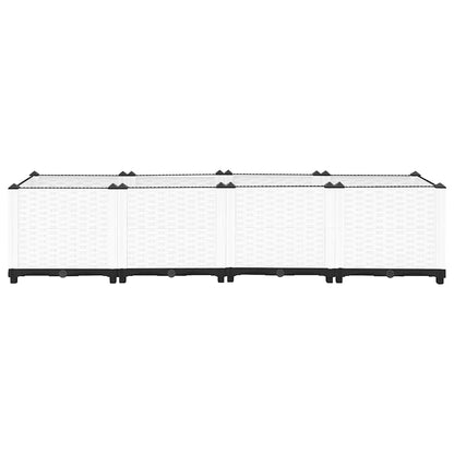 Arriate Polipropileno 160x40x38 Cm_3