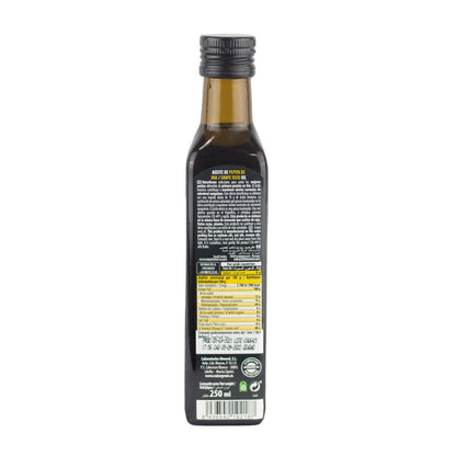 Óleo de Semente de Uva 250 ml Naturgreen