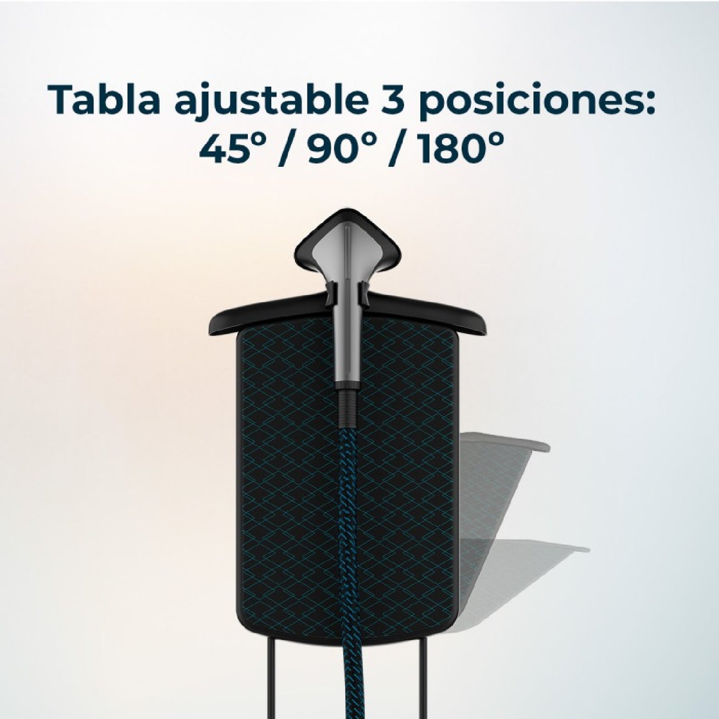 Cecotec Centro De Planchado Verticale Pro Ironhero Dry 2000 Vertical_1