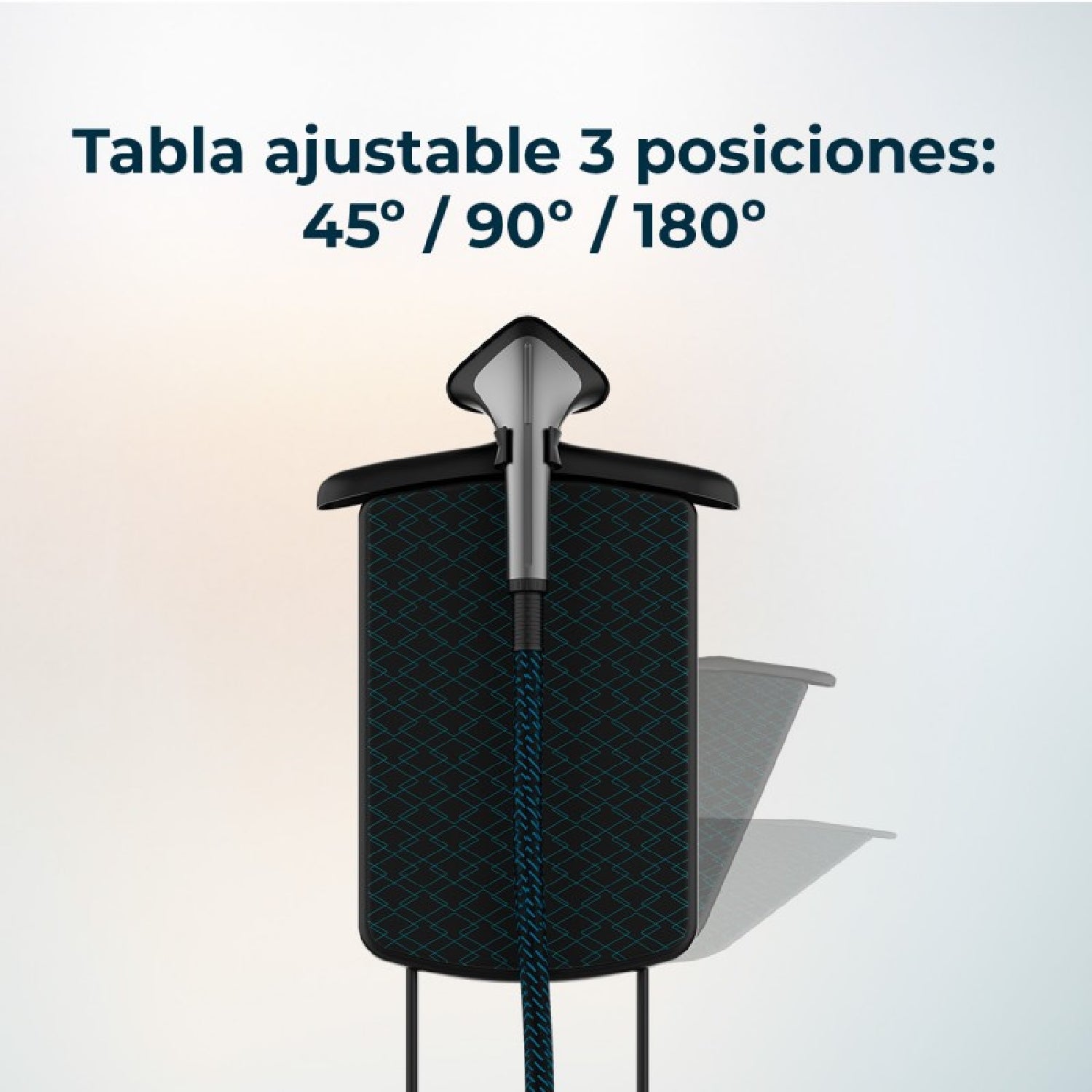 Cecotec Centro De Planchado Verticale Pro Ironhero Dry 2000 Vertical_1