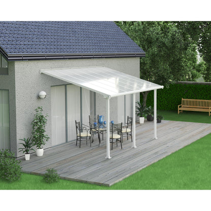 Pérgola anexa Olympia 425x294 branca 
