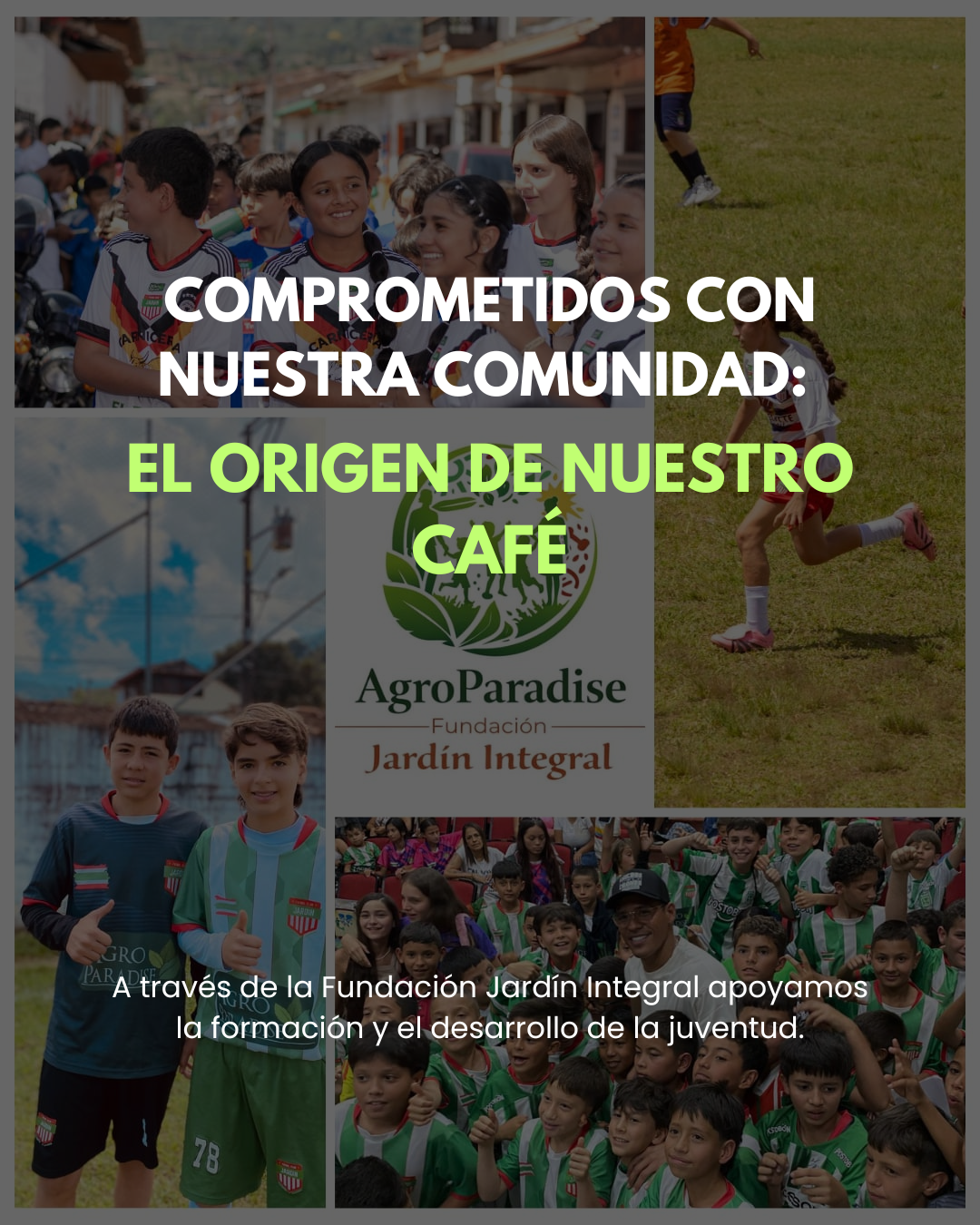 Pack Ahorro 2x Café Especial - Grano - Colombia Origen Único -  100% Arábica  500g (2x250 G)_5