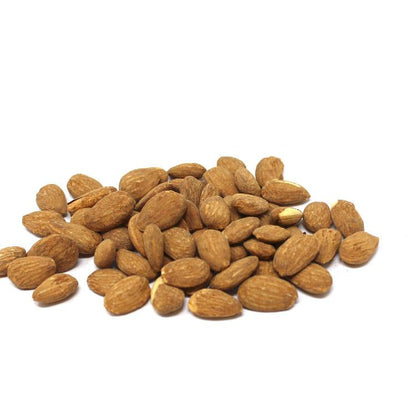 Amêndoas torradas salgadas biológicas Biotrade 100 g