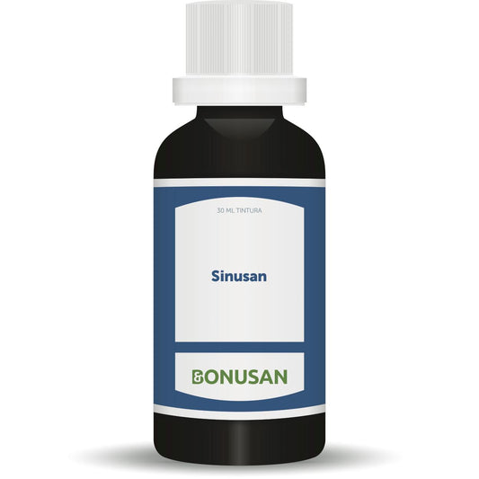 Sinusan 30 ml Bonusan