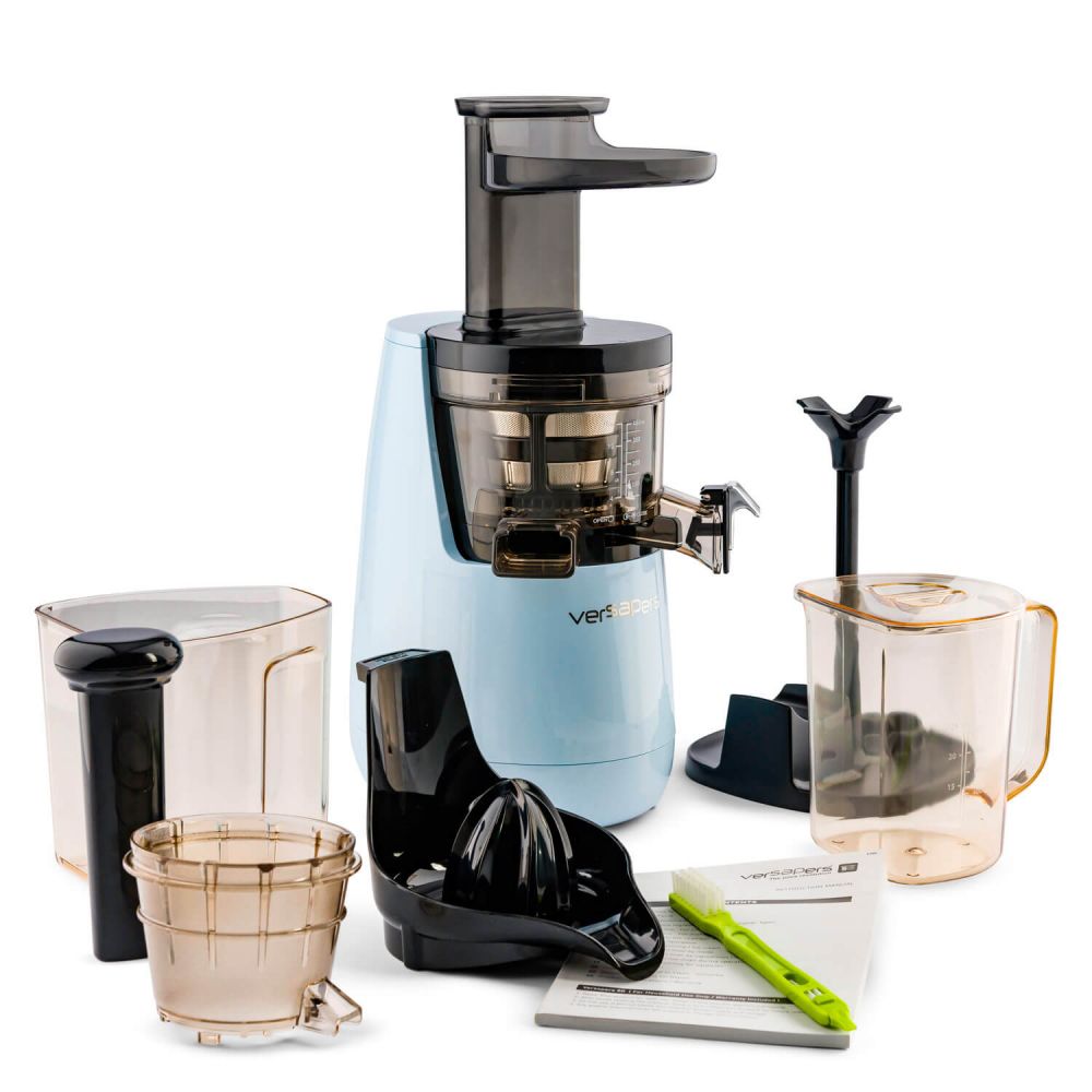Extractor De Zumos Versapers 5g Azul_0