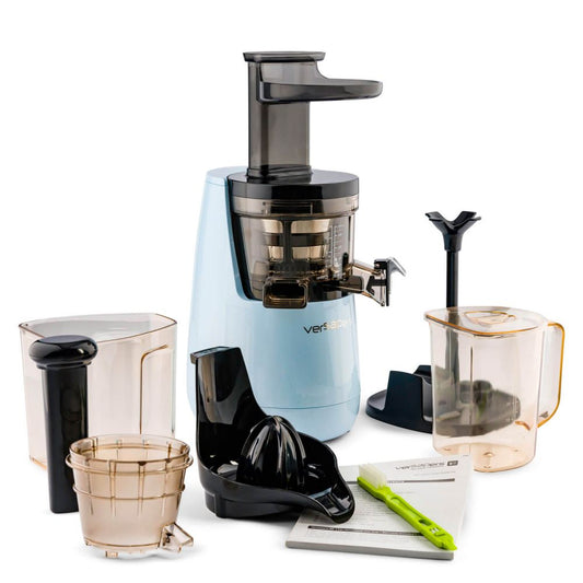 Extractor De Zumos Versapers 5g Azul_0