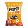 Pipocas Salted Caramel PROPER 90 g