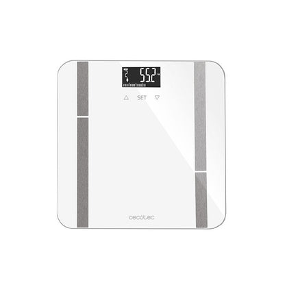 Cecotec Báscula De Baño Surface Precision 9400 Full Healthy Cecotec_0