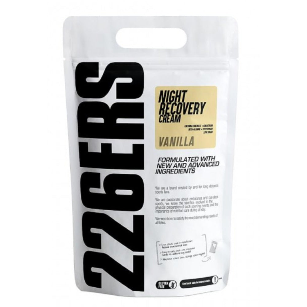 Night Recovery Cream 500 Gr Chocolate_1