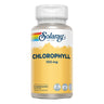 CLOROFILA 90 Comprimidos Solaray