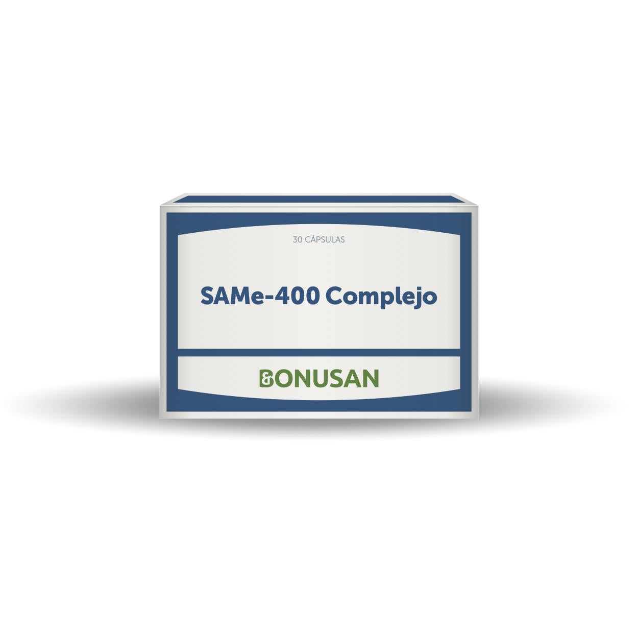 Mesmo 400 Complexo 30 Tab Bónus