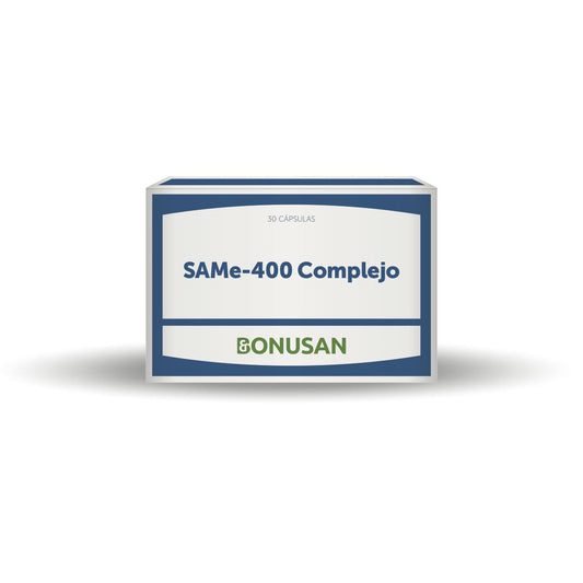 Mesmo 400 Complexo 30 Tab Bónus
