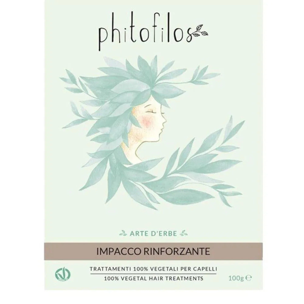 Mascarilla Fortificante Phitofilos 100g_0