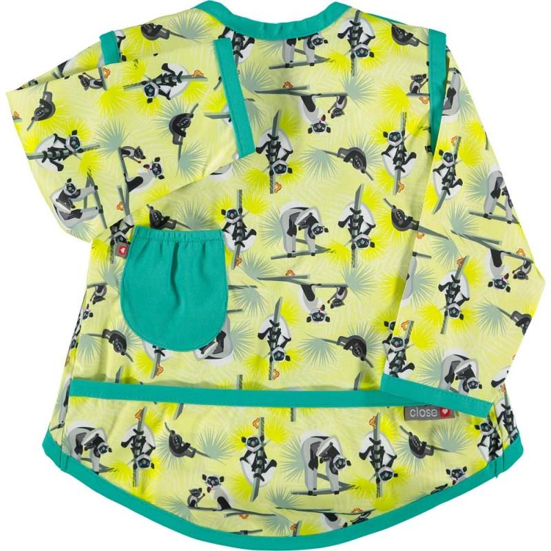 Babete Lemur XL Close Parent