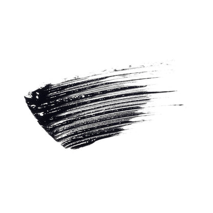 Rímel Definidor de Pestanas 02 Reef Black com Óleo de Rícino e Pigmentos Minerais Naturais, NaturaBio Cosmetics 8ml