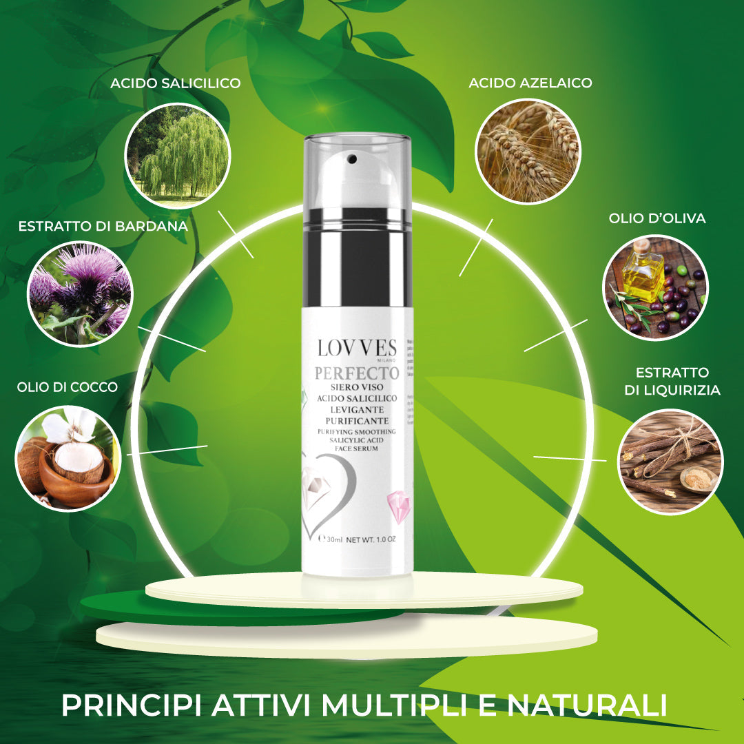 Lovves Sérum Facial Purificante 30ml_1
