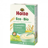 Papa de 3 cereais sem glúten +6 meses Holle 250 g