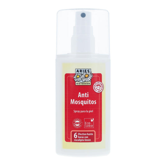 Spray Antimosquito Aries 100ml 