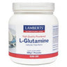 L-Glutamina em Pó 500g