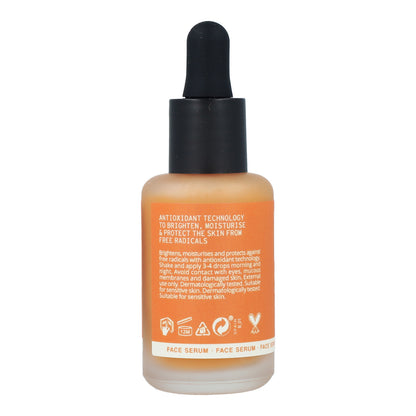 Sérum Concentrado de Vitamina C Freshly 30ml