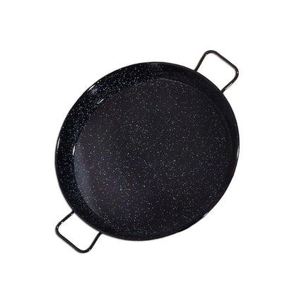 Paellera Valenciana esmaltada 7 personas 36 cm_1