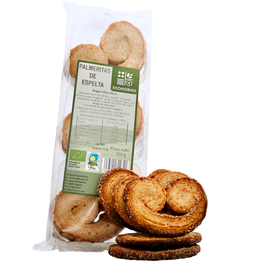 Palmeritas de espelta ecológicas 1500 g_0