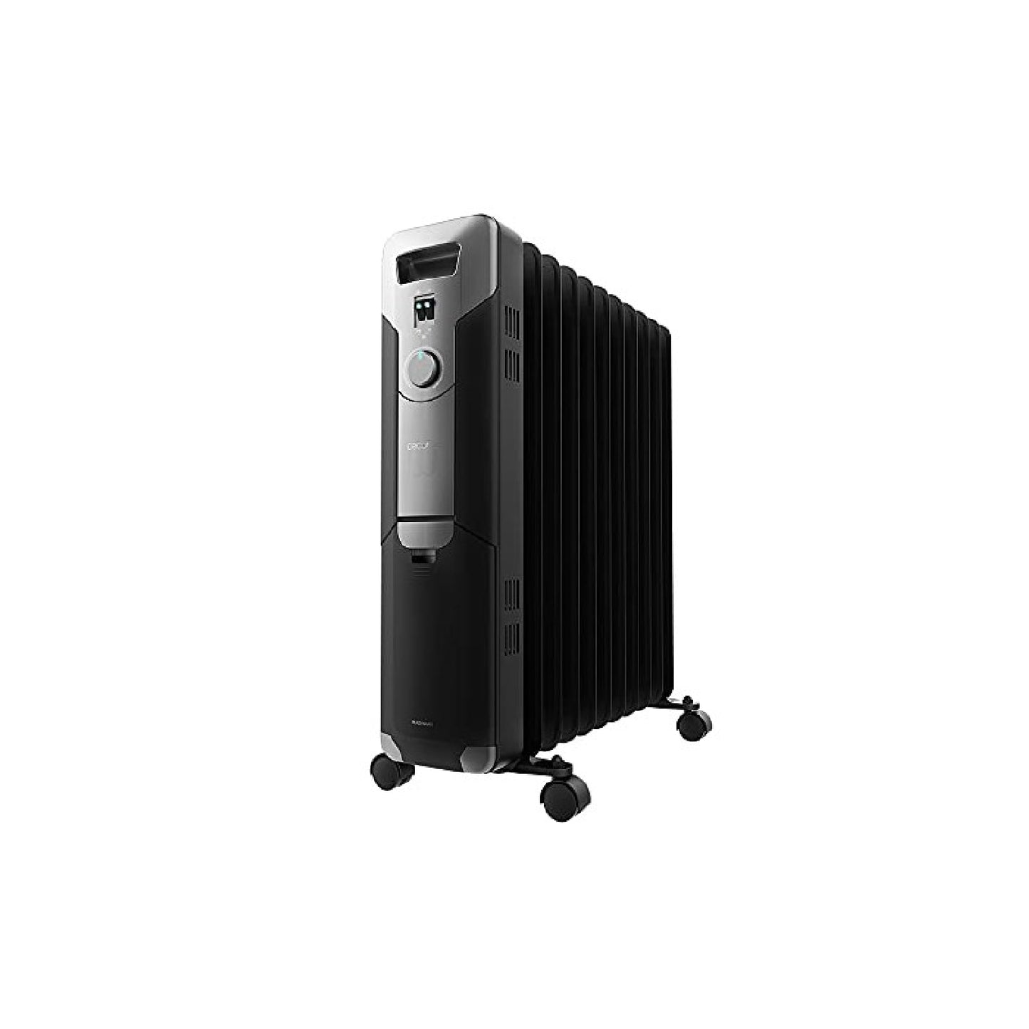 Cecotec Radiador De Aceite Readywarm 11000 Space Black_0