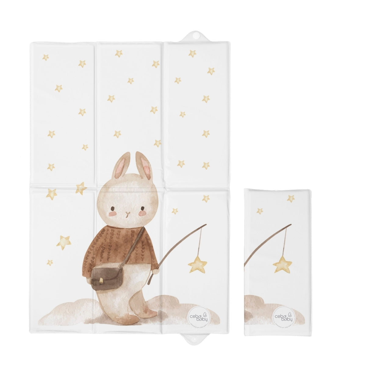 Cambiador Plegable Basic Dreamer_2