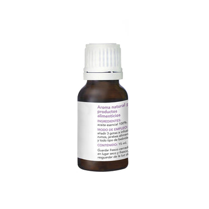 Essência de Óleo de Tomilho Eladiet 15 ml