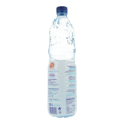 Água Alcalina Ionizada Glaice 1,25 L