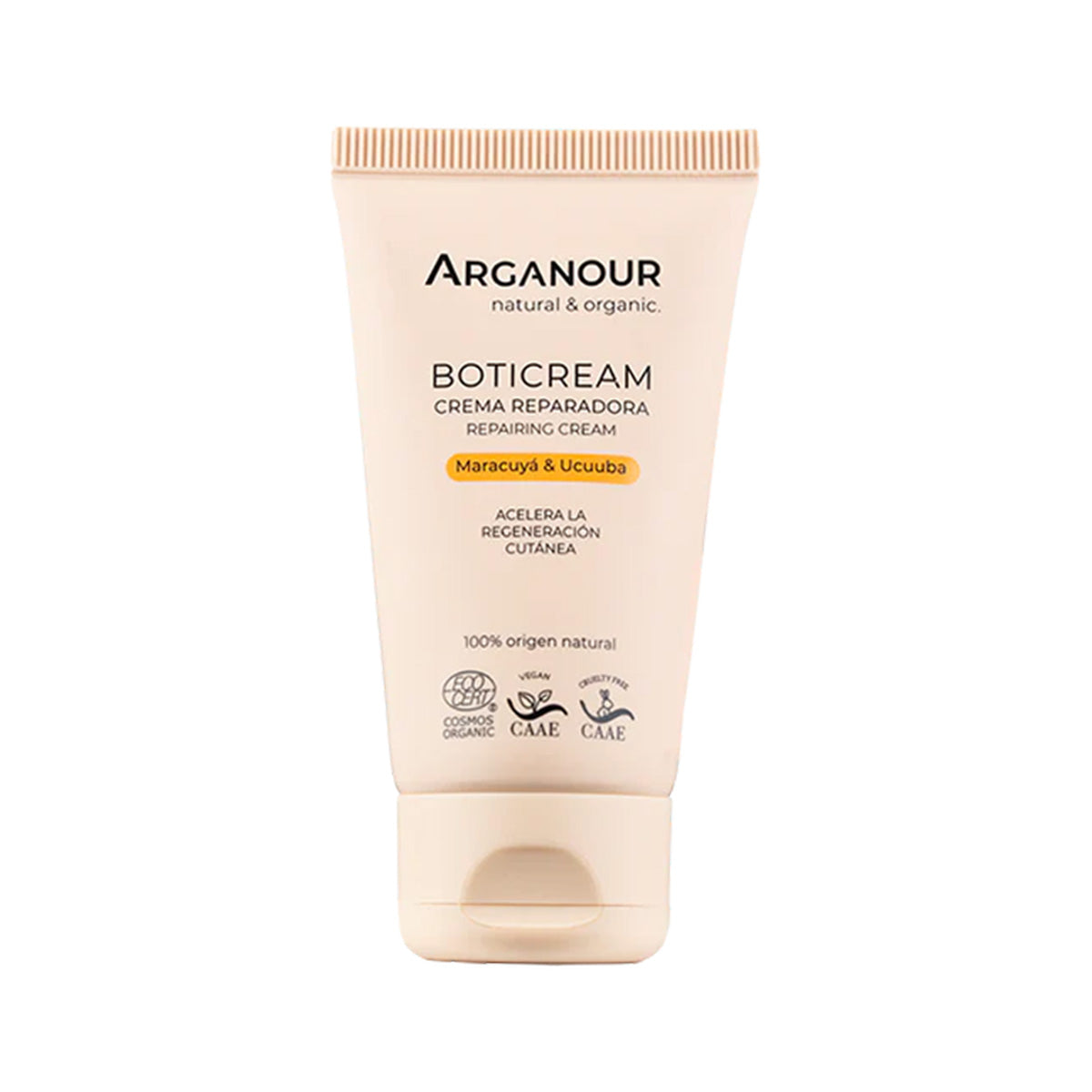 Boticream Arganour Creme Reparador 40 ml
