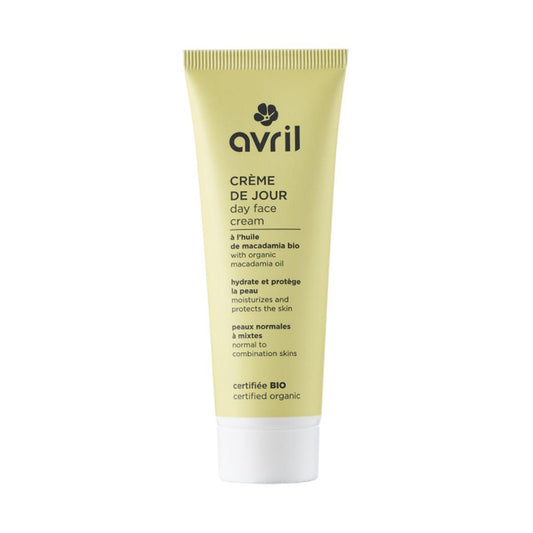 Creme facial Avril para pele normal 50 ml