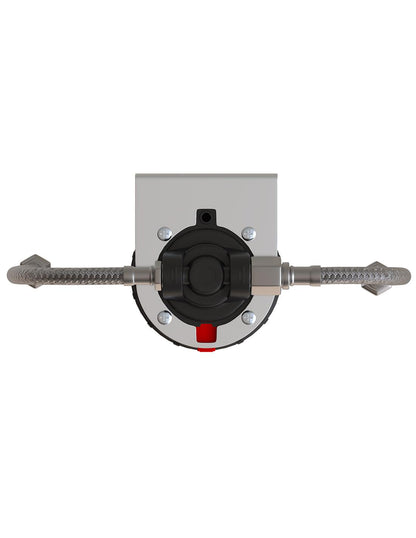 Aquarius Pro Life - Filtro De Agua Ultrafino De 0,1 Micras (juego Completo).