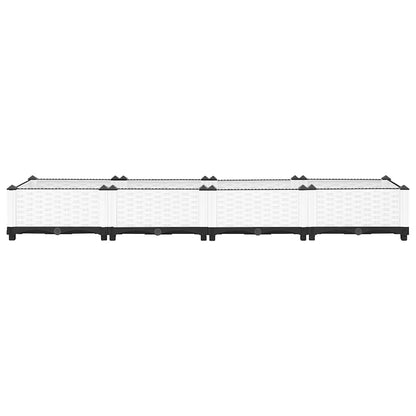 Arriate Polipropileno 160x40x23 Cm_0